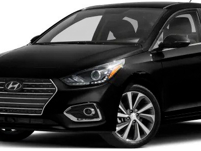Hyundai Accent - Avtomobil kirayəsi və icarəsi